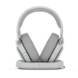 Fractal Design Design Scape Light, Auriculares con micrófono blanco