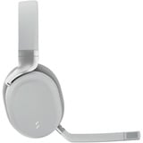 Fractal Design Design Scape Light, Auriculares con micrófono blanco
