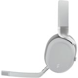 Fractal Design Design Scape Light, Auriculares con micrófono blanco