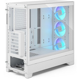 Fractal Design FD-C-POA2A-04, Cajas de torre blanco