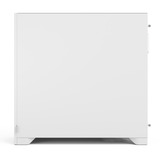 Fractal Design FD-C-POA2A-04, Cajas de torre blanco