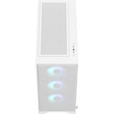 Fractal Design Pop 2 Air Blanco TG RGB, Cajas de torre blanco