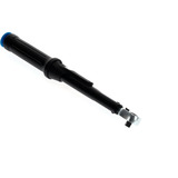 GEDORE 3549-02 UK, Llave de torsión negro/Azul