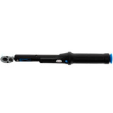 GEDORE 3549-02 UK, Llave de torsión negro/Azul