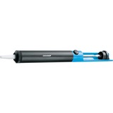 GEDORE Extractor de soldadura, Bomba negro/Azul