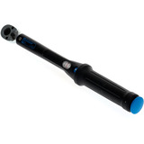 GEDORE TORCOFLEX 1/4" 5-25 Nm 3549-02 UK, Llave de torsión negro/Azul