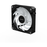 GIGABYTE AORUS EZ CHAIN FAN 120 Placa base Ventilador 12 cm Negro 1 pieza(s) negro, Ventilador, 12 cm, Negro
