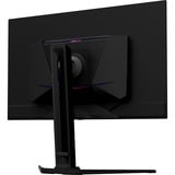 GIGABYTE AORUS Monitor de juegos OLED FO32U2 de 32” - 3840 x 2160 (UHD), 240Hz, 0.03ms, KVM, 250 cd/m², FreeSync Premium Pro, DisplayHDR True Black 400, HDMI 2.1, Monitor de gaming negro, 240Hz, 0.03ms, KVM, 250 cd/m², FreeSync Premium Pro, DisplayHDR True Black 400, HDMI 2.1, 80 cm (31.5"), 3840 x 2160 Pixeles, 4K Ultra HD, OLED, 0,03 ms, Negro