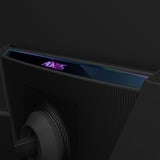 GIGABYTE AORUS Monitor de juegos OLED FO32U2 de 32” - 3840 x 2160 (UHD), 240Hz, 0.03ms, KVM, 250 cd/m², FreeSync Premium Pro, DisplayHDR True Black 400, HDMI 2.1, Monitor de gaming negro, 240Hz, 0.03ms, KVM, 250 cd/m², FreeSync Premium Pro, DisplayHDR True Black 400, HDMI 2.1, 80 cm (31.5"), 3840 x 2160 Pixeles, 4K Ultra HD, OLED, 0,03 ms, Negro