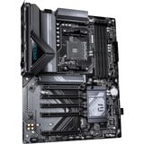 GIGABYTE B550 X EAGLE WF6E, Placa base 