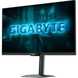 GIGABYTE G27Q2, Monitor de gaming negro