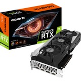 GIGABYTE GV-N307TGAMING OC-8GD tarjeta gráfica NVIDIA GeForce RTX 3070 Ti 8 GB GDDR6X GeForce RTX 3070 Ti, 8 GB, GDDR6X, 256 bit, 7680 x 4320 Pixeles, PCI Express x16 4.0