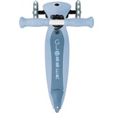 GLOBBER 745-501, Vespa azul