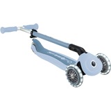 GLOBBER Go-Up Active Lights Eco, Vespa azul