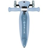 GLOBBER Go-Up Active Lights Eco, Vespa azul