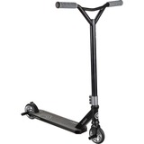 GLOBBER Vespa negro/Gris