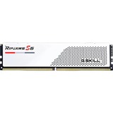 G.Skill DIMM 64 GB DDR5-5600 (2x 32 GB) Kit dual, Memoria RAM blanco