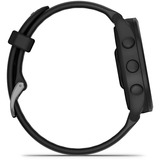 Garmin Forerunner 165, SmartWatch negro/Gris oscuro