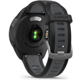 Garmin Forerunner 165, SmartWatch negro/Gris oscuro