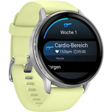 Garmin Venu 4 - 45 mm, SmartWatch 