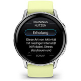 Garmin Venu 4 - 45 mm, SmartWatch 