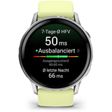 Garmin Venu 4 - 45 mm, SmartWatch 