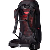 Gregory 145665-0662, Mochila negro