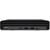 HP ProDesk 600 G6 reacondicionado, Mini-PC  negro