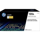 HP Tambor de creación de imágenes Original Laser 120A 4000 páginas, Negro, Cian, Magenta, Amarillo, 1 pieza(s)