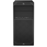 HP Z2 Tower G4 Estación de trabajo reacondicionada, PC completo negro