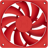HYTE FAN-HYTE-FA12-RR-4, Ventilador rojo