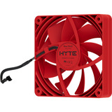 HYTE FAN-HYTE-FA12-RR-4, Ventilador rojo
