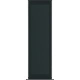 HYTE  Y70 Touch Display Upgrade Pitch Black, Pantalla negro