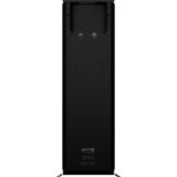 HYTE  Y70 Touch Display Upgrade Pitch Black, Pantalla negro