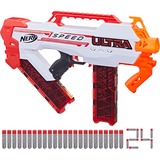 Hasbro F4929, Pistola Nerf Azul-gris/Naranja