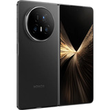 Honor Magic V5 20,2 cm (7.95") MagicOS 9.0.1 5G USB Tipo C 16 GB 512 GB 5820 mAh Negro, Móvil negro, 20,2 cm (7.95"), 16 GB, 512 GB, 50 MP, MagicOS 9.0.1, Negro