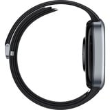 Huawei Watch D2 4,62 cm (1.82") AMOLED 38 mm Digital 480 x 408 Pixeles Pantalla táctil Aluminio, SmartWatch negro, 4,62 cm (1.82"), AMOLED, Pantalla táctil, 40 g