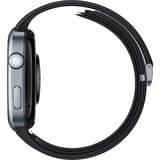 Huawei Watch D2 4,62 cm (1.82") AMOLED 38 mm Digital 480 x 408 Pixeles Pantalla táctil Aluminio, SmartWatch negro, 4,62 cm (1.82"), AMOLED, Pantalla táctil, 40 g