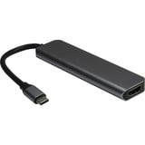 Inter-Tech 88885664, Adaptador 