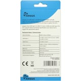 Inter-Tech H-469-01, Adaptador 