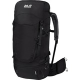 Jack Wolfskin Mochila negro