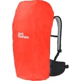Jack Wolfskin Wolftrail 28 RECCO, Mochila gris oscuro