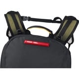 Jack Wolfskin Wolftrail 28 RECCO, Mochila gris oscuro