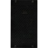 Joy-IT RB-AlucaseP5-M2, Caja/Carcasa negro
