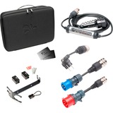 Juice Technology EL-JB3AE2, Wallbox antracita/Negro