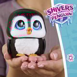 Just Play furReal Handfuls - Pingüino, Muñecos 