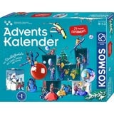 KOSMOS 66109 juego de tablero Juego de mesa Educativo, Caja de experimentos Juego de mesa, Educativo, 8 año(s)