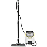 Kärcher 1.513-462.0, Limpiador de vapor blanco/Negro