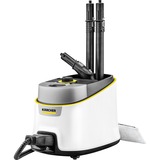 Kärcher 1.513-462.0, Limpiador de vapor blanco/Negro