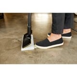 Kärcher SC 4 Deluxe Plancha, Limpiador de vapor blanco/Negro